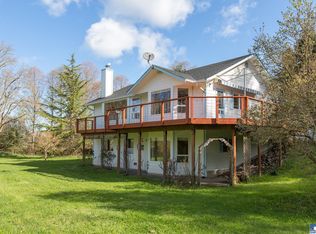 428 Griffith Farm Rd, Sequim, WA 98382