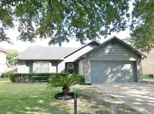 19731 Oakland Valley Dr, Katy, TX 77449