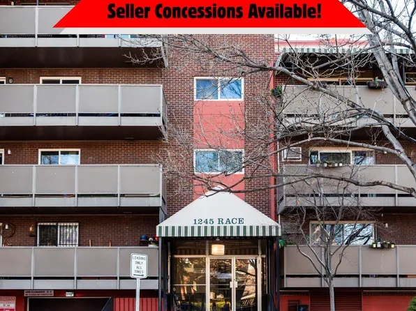 1245 Race #307, Denver, CO 80206