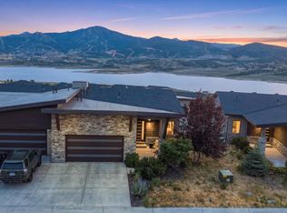 11463 N Perspective Dr, Hideout, UT 84036