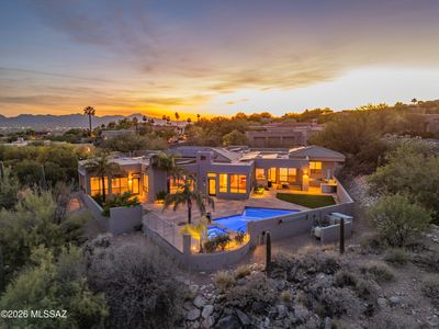 3441 E Cathedral Rock Cir, Tucson, AZ, 85718