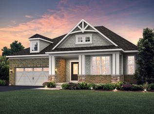 Lyon Plan, Magnolia Park, Sunbury, OH 43074
