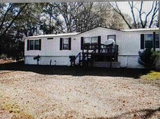 114 Demott Rd, Monticello, FL 32344