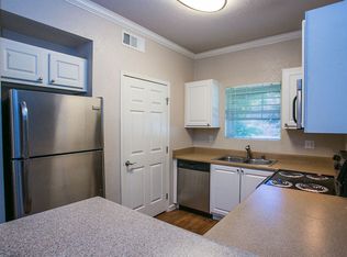 Rolling Oaks Apartment Homes, Fairfield, CA 94534