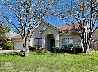 1565 Jerusalem Dr, Round Rock, TX 78664