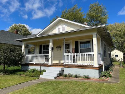 1308 South St, New Albany, IN, 47150