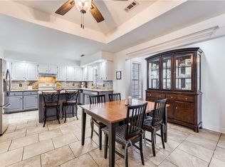 4002 Clark Ave, Springdale, AR 72762