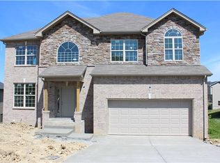 4241 Shagbark Trl, Antioch, TN 37013