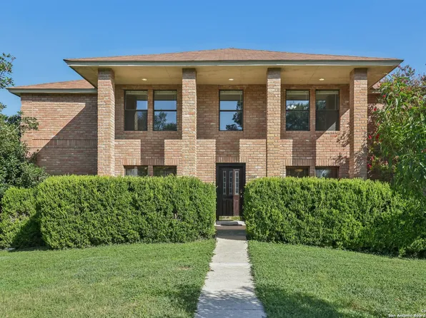 11007 Oaktree Park, San Antonio, TX 78249