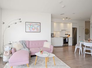 Liberty Central Phase 2, Toronto, ON M6K 0A7