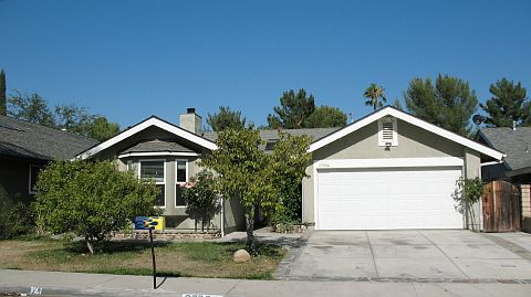 1st image of 27554 Cherry Creek Dr