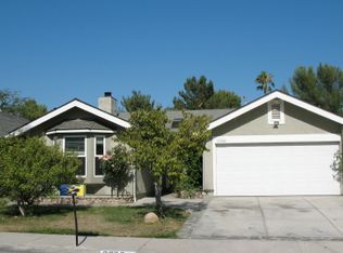 27554 Cherry Creek Dr, Santa Clarita, CA 91354