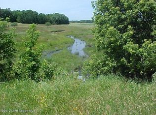 Knob Hill Rd, Wadena, MN 56482