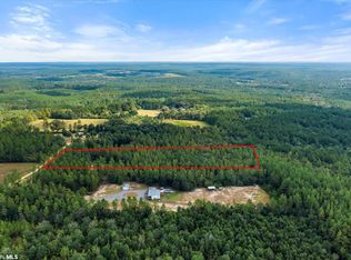 0 Chunchula Highlands Rd N #15, Chunchula, AL 36521