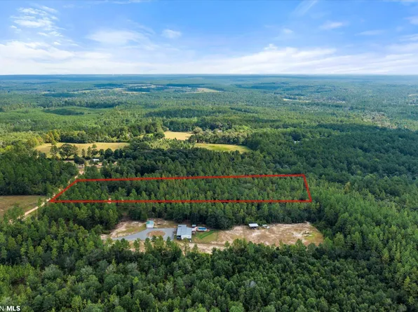 0 Chunchula Highlands Rd N #15, Chunchula, AL 36521