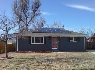 7755 Quitman St, Westminster, CO 80030