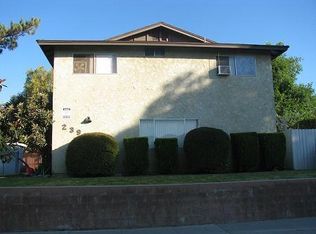 239 Sespe Ave APT D, Fillmore, CA 93015