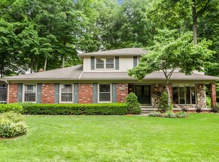 48124 Liberty Dr, Shelby Township, MI 48315