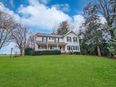 3883 County Road 183, Clyde, OH, 43410