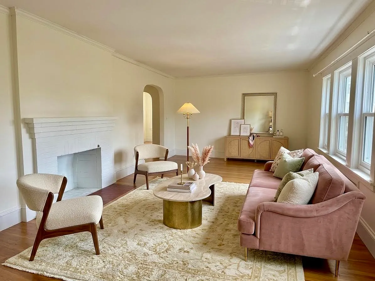 2 bed, 1400 sqft, $2,900 — Photo 2