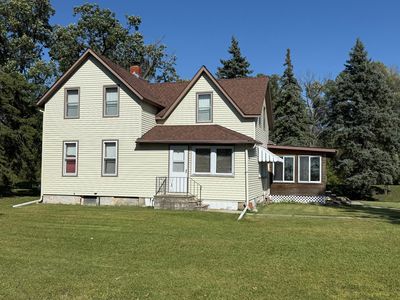 1734 130th Ave, Perley, MN, 56574
