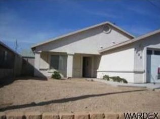 3225 N Yavapai St, Kingman, AZ 86401