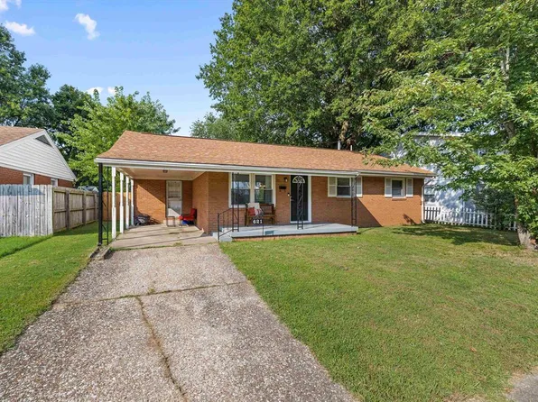 621 Amherst Dr, Owensboro, KY 42303