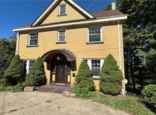 2518 Bethel Church Rd, Bethel Park, PA 15102