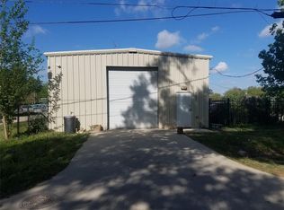 1919 Laverne St, Houston, TX 77080