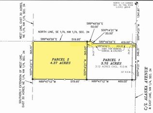 10225 Alaska Ave SE, Caledonia, MI 49316