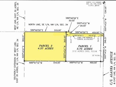 10225 Alaska Ave SE, Caledonia, MI, 49316