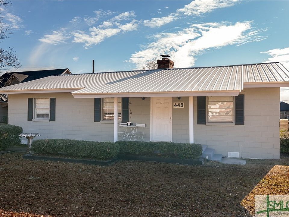 449 Nease Rd, Guyton, GA 31312 MLS 302112 Zillow