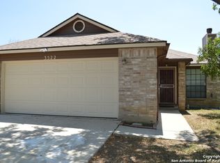 3522 Lake Sunset Ct, San Antonio, TX 78217