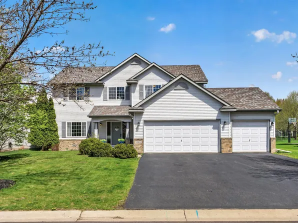 2081 Silver St, Waconia, MN 55387