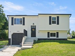2763 Tiara Ave, Columbus, OH 43207