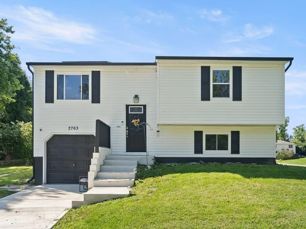 2763 Tiara Ave, Columbus, OH 43207