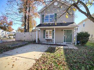 220 Hinton Ave, Chesapeake, VA 23323