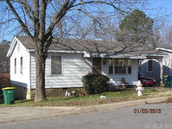 2300 S Monroe St, Little Rock, AR 72204