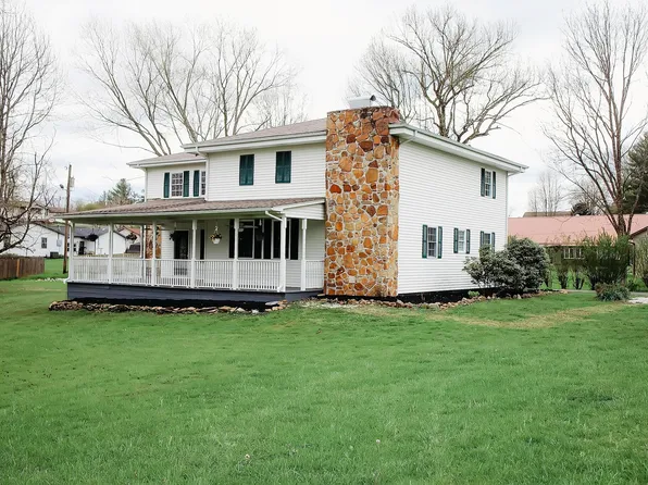 615 Walnut Dr, London, KY 40741