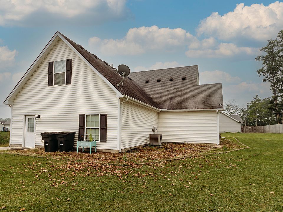 250 Rice Rd, Morehead, KY 40351 MLS 23013565 Zillow