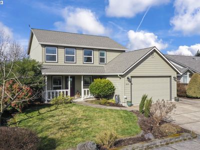 688 Woodland Acres Ln, Eugene, OR, 97402