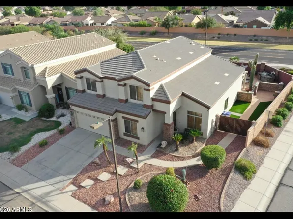 8465 E Portobello Avenue, Mesa, AZ 85212