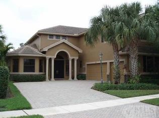 10352 Trianon Pl, Wellington, FL 33449