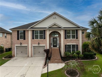 24 Redwall Circle, Savannah, GA, 31407