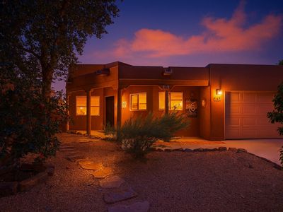 300 Camino Miramontes, Espanola, NM, 87532