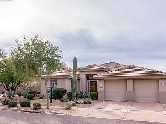 3rd image of 2905 W Donatello Dr