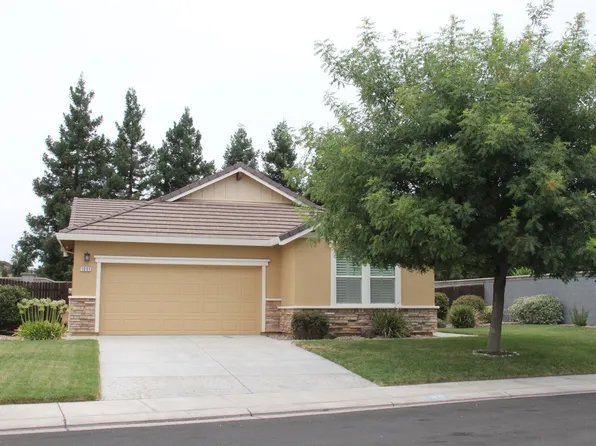 1031 Shady Grove St, Manteca, CA 95336