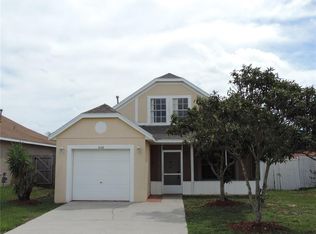 446 Rollins Dr, Davenport, FL 33837
