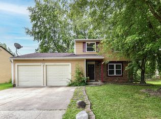 11339 E Saint Joseph St, Indianapolis, IN 46229