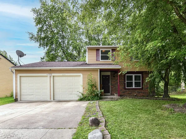 11339 E Saint Joseph St, Indianapolis, IN 46229
